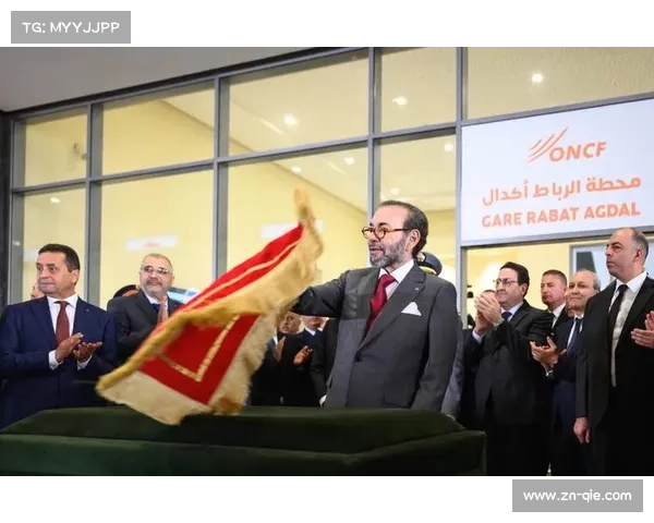 摩洛哥投资28亿迪拉姆翻新8座球场 助力体育发展与世界杯准备 摩洛哥投资28亿迪拉姆翻新8座球场 助力体育发展与世界杯准备