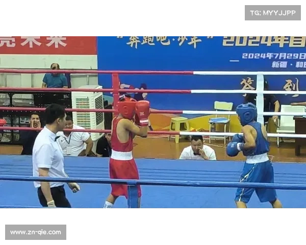 青少年拳击乙组比赛回合时长缩至2分钟应对高温挑战提升运动安全性
