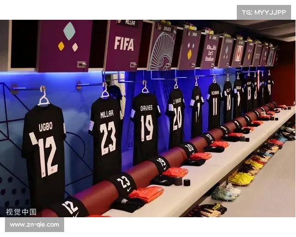 日本队更衣室严格纪律曝光 赛前半小时禁用所有电子设备 日本队更衣室严格纪律曝光 赛前半小时禁用所有电子设备