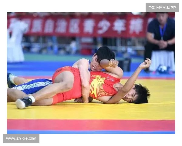 全国青少年摔跤安全手册发布严禁赛前快速减重超过体重5%新规 全国青少年摔跤安全手册发布严禁赛前快速减重超过体重5%新规