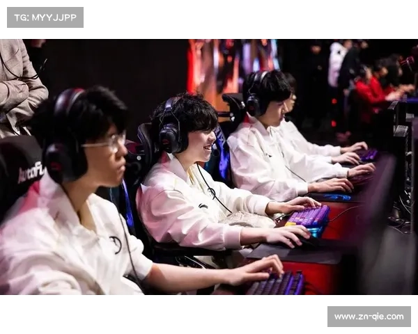 S15入围赛首战iG与T1展开激烈BO5对决全球电竞粉丝高度关注 S15入围赛首战iG与T1展开激烈BO5对决全球电竞粉丝高度关注