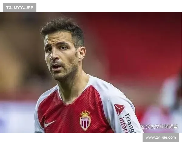 科莫球迷远征团高歌助威，法布雷加斯场边竖拇指致意