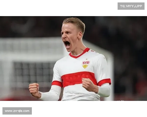 勒沃库森1-4惨败斯图加特，防线崩溃敲响警钟