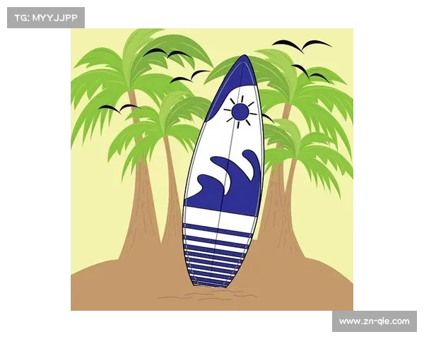 世界沙滩运动会吉祥物亮相：海南黎族图腾与冲浪板结合设计