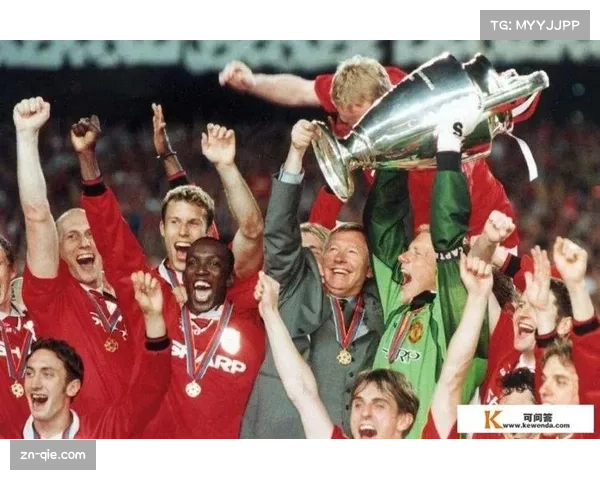 “星二代”的欧冠舞台：四强球队中多名球员的父亲也曾征战欧冠